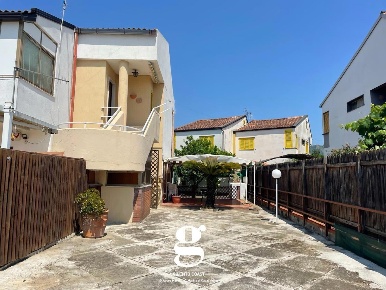 Foto Appartamento in Corso Europa 117, Casal Velino in vendita