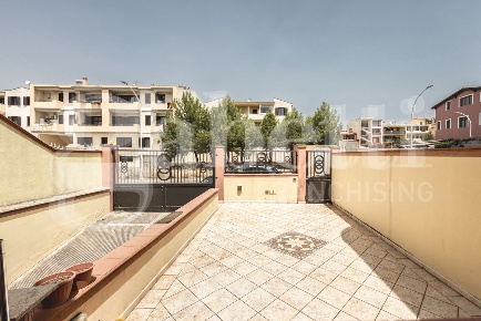 Foto Villa a schiera a Sinnai di 205 m² in vendita