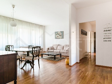 Foto Appartamento in Via della Bassata, Livorno Porta a Mare - Mazzini