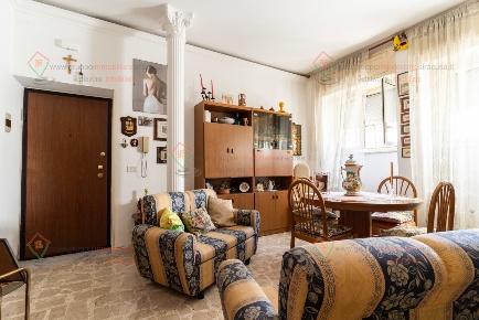 Foto Appartamento a Siracusa Tica - Zecchino di 81 m² con 3 locali