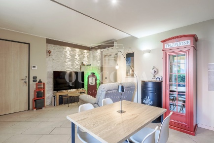 Foto Appartamento in Via Daniele Manin, Peschiera del Garda di 85 m²