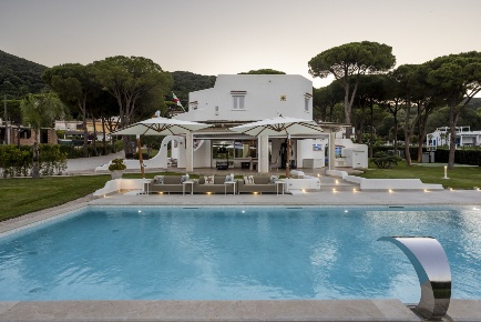 Foto Villa unifamiliare in Via XXIV Maggio 44, San Felice Circeo Centro