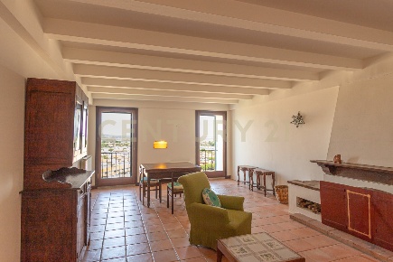 Foto Appartamento in Via Amore 13, Castiglione della Pescaia di 150 m²