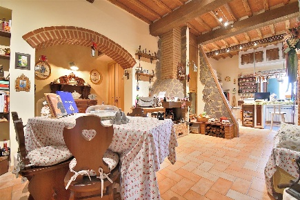 Foto Appartamento in via di lucignano, Monteroni d'Arbia Lucignano D'arbia