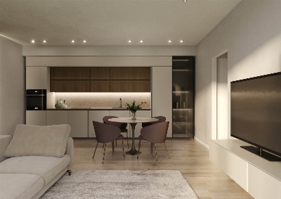 Foto Appartamento in via Alpini, Camisano Vicentino Centro di 97 m²