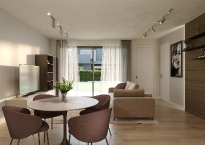 Foto Appartamento in via Alpini, Camisano Vicentino Centro di 97 m²