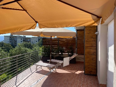 Foto Appartamento a La Spezia La Pieve - San Venerio di 100 m² con 5 locali