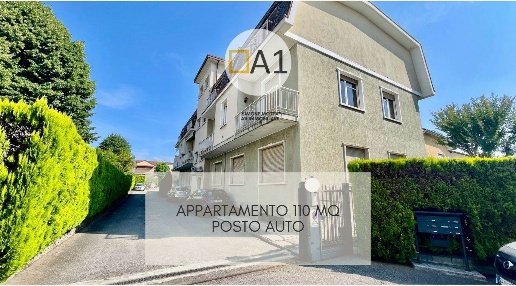 Foto Appartamento in via europa, Lentate sul Seveso Centro di 105 m²