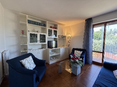 Foto Appartamento in Località Cellaio 12, Castiglione del Lago in vendita