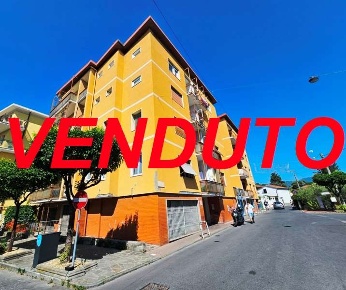 Foto Appartamento in via villebone 19, Diano Marina Centro di 48 m²