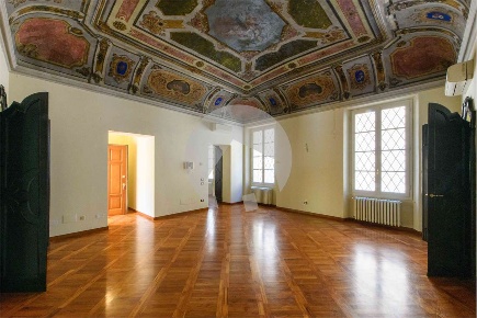 Foto Appartamento in Via Guidelli 10, Reggio nell'Emilia Centro Storico