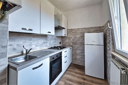 Foto Appartamento in via IV novembre 25, Lonate Ceppino di 60 m² in vendita