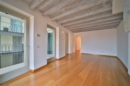 Foto Appartamento in PIGNOLO 101, Bergamo Centro di 96 m² con 3 locali