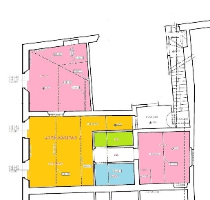Foto Appartamento a Pisa San Martino di 80 m² con 3 locali in vendita