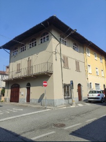 Foto Appartamento a Vigone Centro di 78 m² con 3 locali in vendita