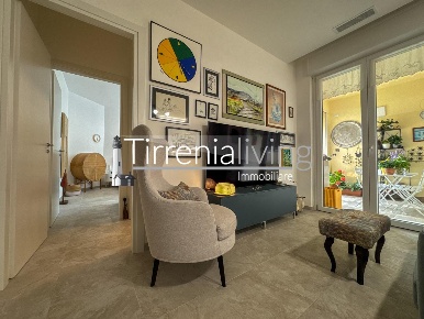 Foto Appartamento a Pisa Calambrone di 77 m² con 3 locali in vendita