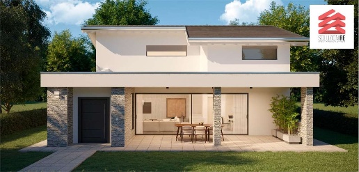 Foto Villa unifamiliare a Novara di 120 m² con 4 locali in vendita