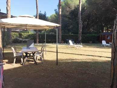 Foto Villa a schiera a Rosignano Marittimo Mazzanta di 130 m² con 5 locali