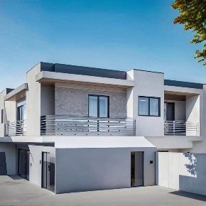 Foto Villa unifamiliare in Via Pietro Bianchi, Taranto Talsano - San Donato