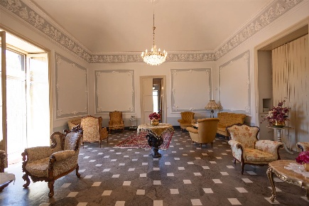 Foto Villa unifamiliare a Santa Croce Camerina Centro di 877 m² in vendita