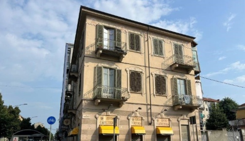 Foto Appartamento a Torino Barriera di Lanzo di 77 m² con 3 locali