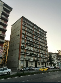 Foto Appartamento a Torino Regio Parco di 83 m² con 3 locali in vendita