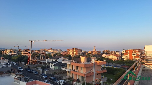 Foto Appartamento in VIA SPARAGONA', Santa Teresa di Riva Centro di 39 m²