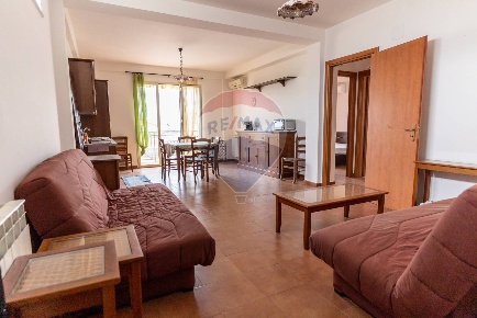 Foto Appartamento in via Regina Margherita, Gaggi di 65 m² con 3 locali