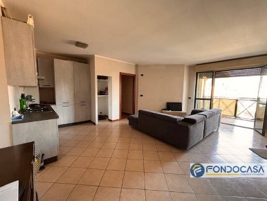 Foto Appartamento a Palazzolo sull'Oglio Centro di 86 m² con 3 locali