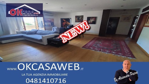 Foto Appartamento in Via Asiola, Fiumicello Villa Vicentina Capodisopra