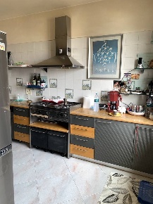 Foto Appartamento in via Gatti, Milano Ca' Granda di 118 m² con 4 locali