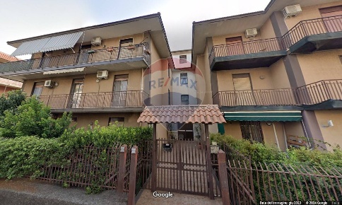 Foto Appartamento in Via Pozzo, Aci Catena in vendita