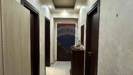 Foto Appartamento in Via Nicola Dato, Catania Garibaldi - Nesima di 91 m²