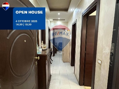 Foto Appartamento in Via Nicola Dato, Catania Garibaldi - Nesima di 91 m²