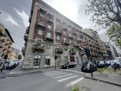 Foto Appartamento in -, Torino di 45 m² con 2 locali in vendita