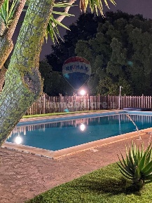 Foto Appartamento a Nettuno Cioccati, Zucchetti di 130 m² con 5 locali