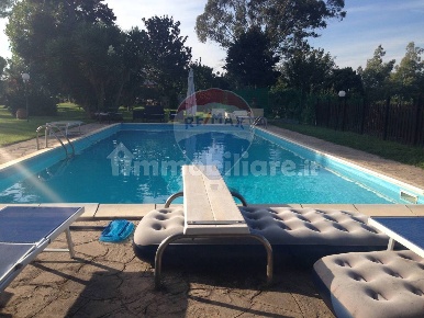 Foto Appartamento a Nettuno Cioccati, Zucchetti di 130 m² con 5 locali