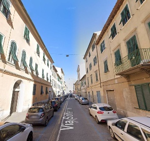 Foto Appartamento in Via Solferino, Livorno Pontino - Bastia di 82 m²