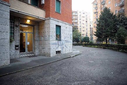 Foto Appartamento in Via Piero Martinetti, Milano Piazzale Siena di 40 m²