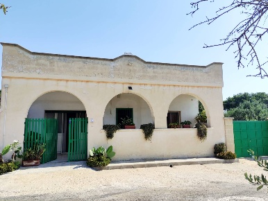 Foto Villa singola in San Pietro in Bevagna, Manduria San Pietro in Bevagna