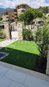 Foto Appartamento in Via fonte vaniero sn, Castel di Sangro Centro di 60 m²