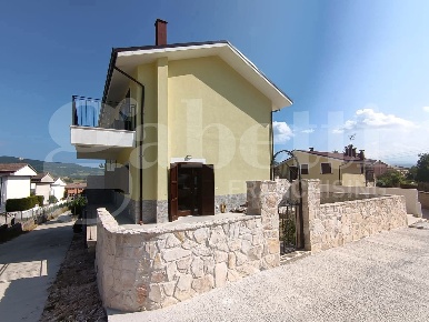 Foto Appartamento in Via fonte vaniero sn, Castel di Sangro Centro di 60 m²