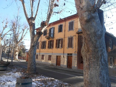 Foto Appartamento a Rocchetta Tanaro Centro di 84 m² con 3 locali