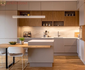 Foto Appartamento in via Gian Lorenzo Bernini, Monza Buonarroti di 124 m²