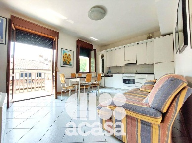 Foto Appartamento in via xxv luglio, Cesenatico Cesenatico Levante di 95 m²