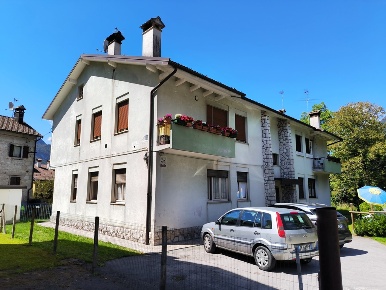 Foto Appartamento a Claut San Valentino, Ospedale di 135 m² con 6 locali