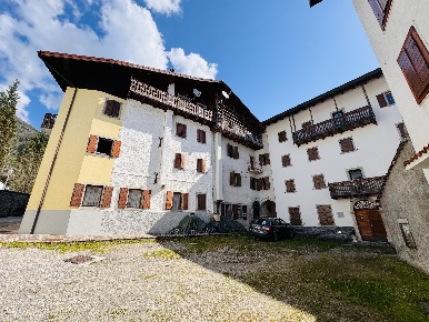 Foto Appartamento in basella 61 forni di sotto, Forni di Sotto di 250 m²