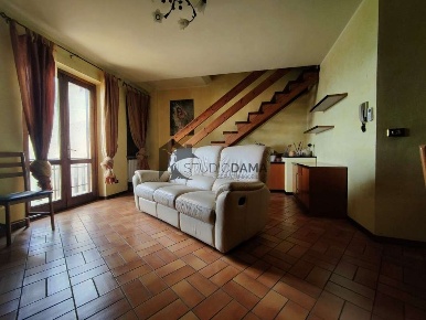 Foto Appartamento a Mura Centro di 125 m² con 4 locali in vendita