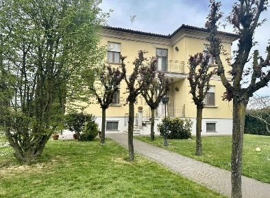Foto Villa unifamiliare in Via Carolina Grugni 27, Filighera Centro