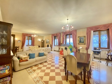 Foto Villa unifamiliare in Via Carolina Grugni 27, Filighera Centro